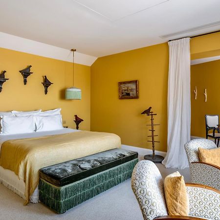 Chateau De Theoule Ngoại thất bức ảnh