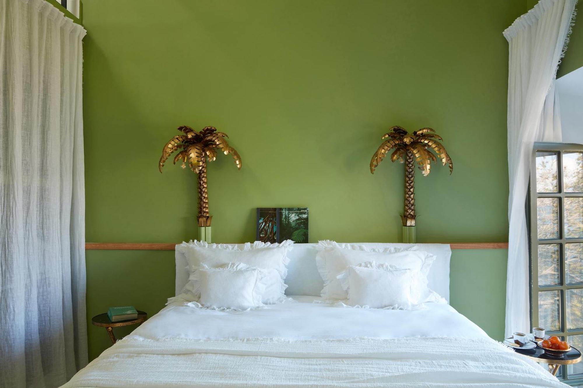 Chateau De Theoule Ngoại thất bức ảnh