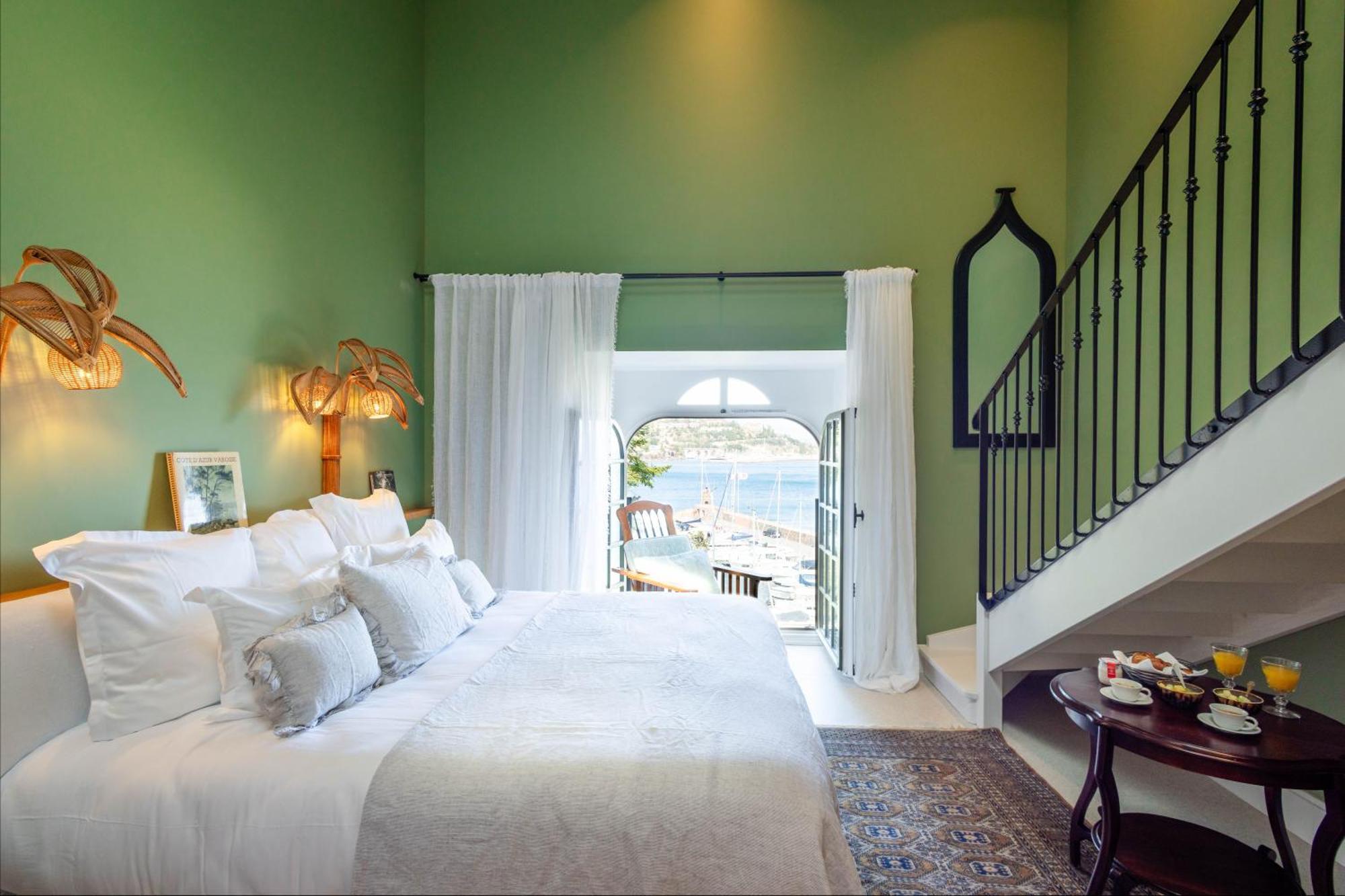 Chateau De Theoule Ngoại thất bức ảnh
