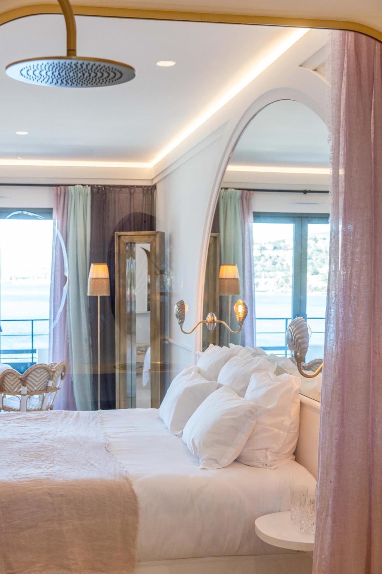 Chateau De Theoule Ngoại thất bức ảnh