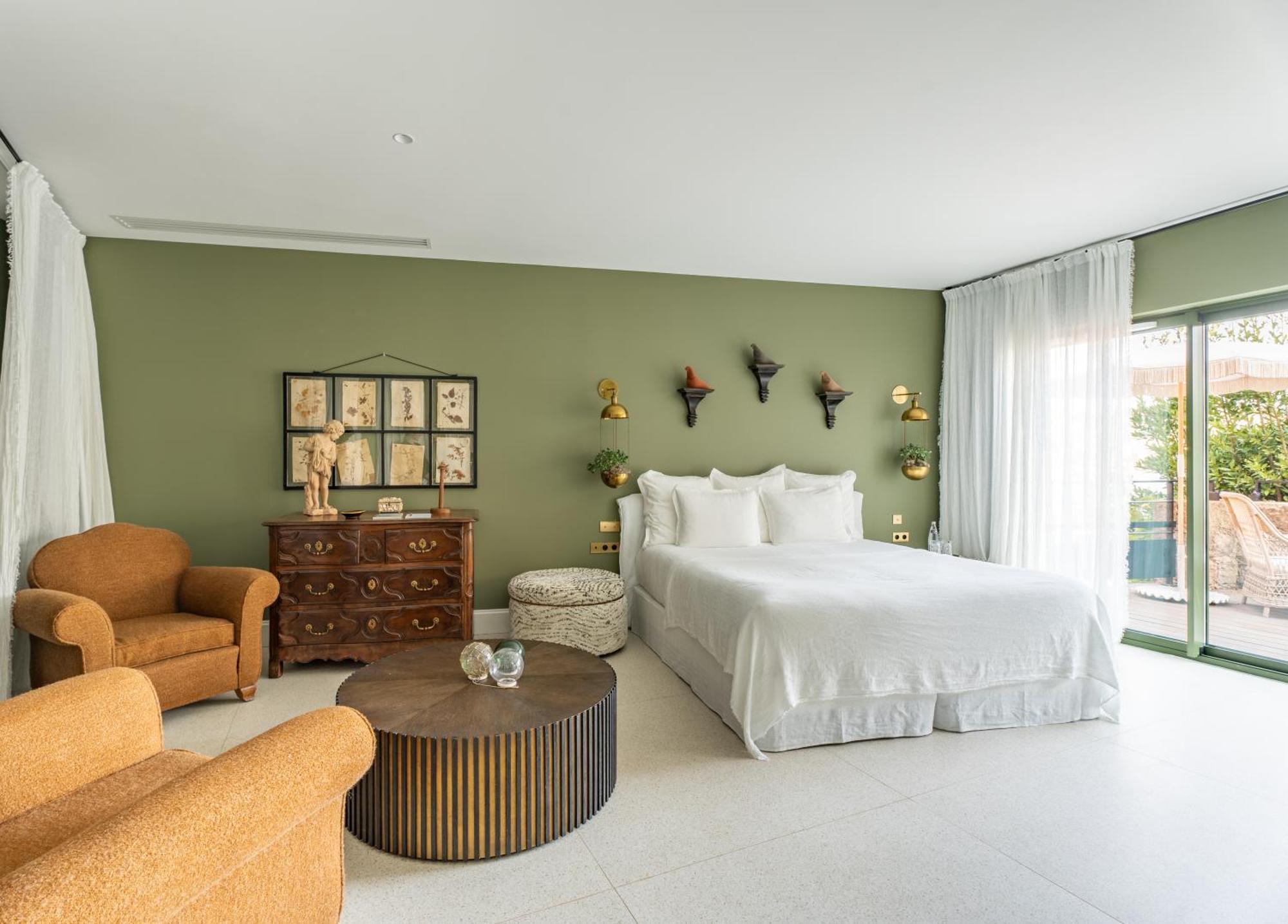 Chateau De Theoule Ngoại thất bức ảnh