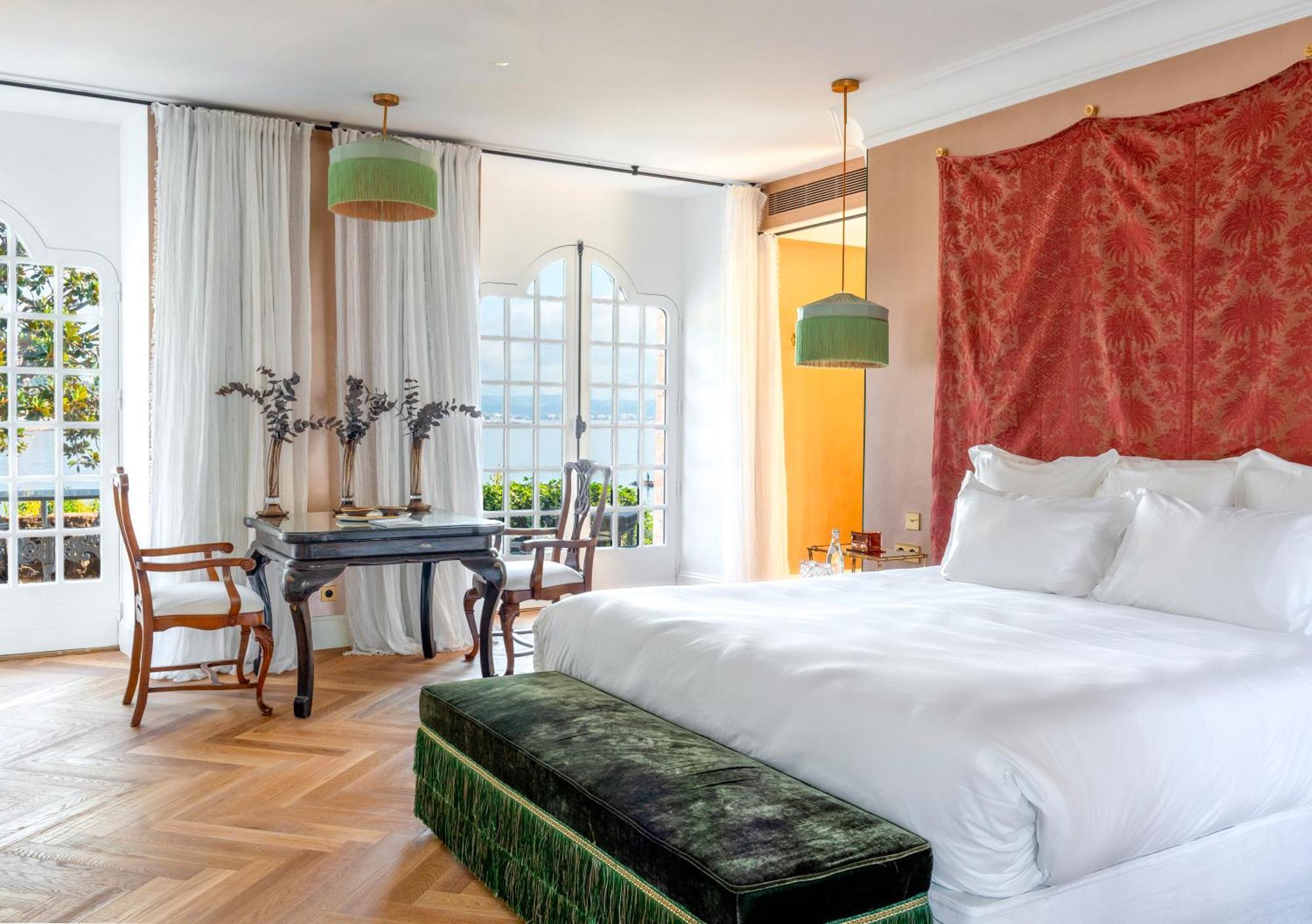 Chateau De Theoule Ngoại thất bức ảnh