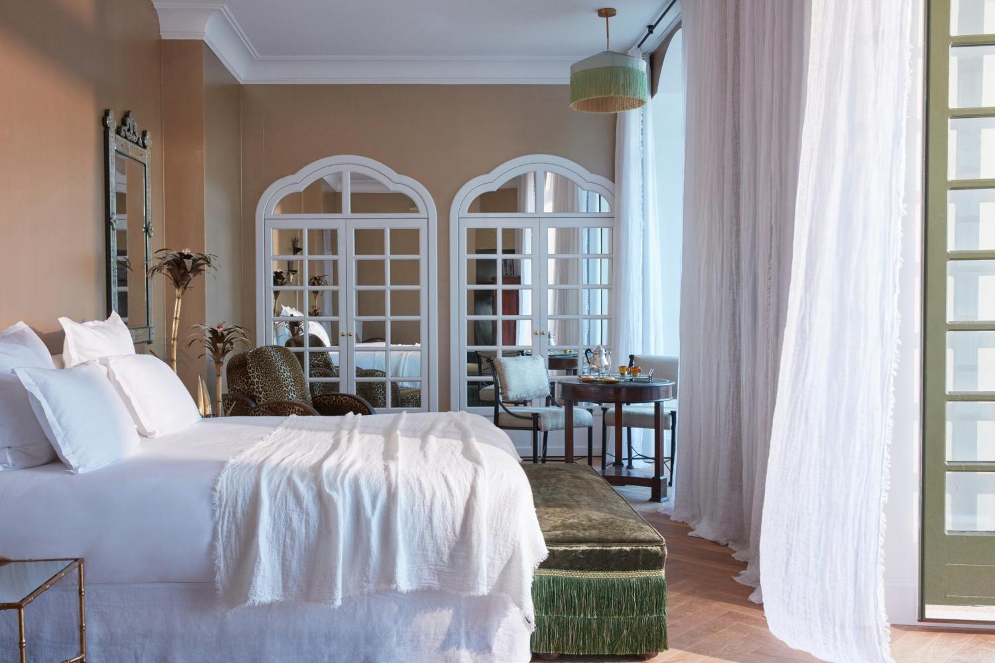 Chateau De Theoule Ngoại thất bức ảnh
