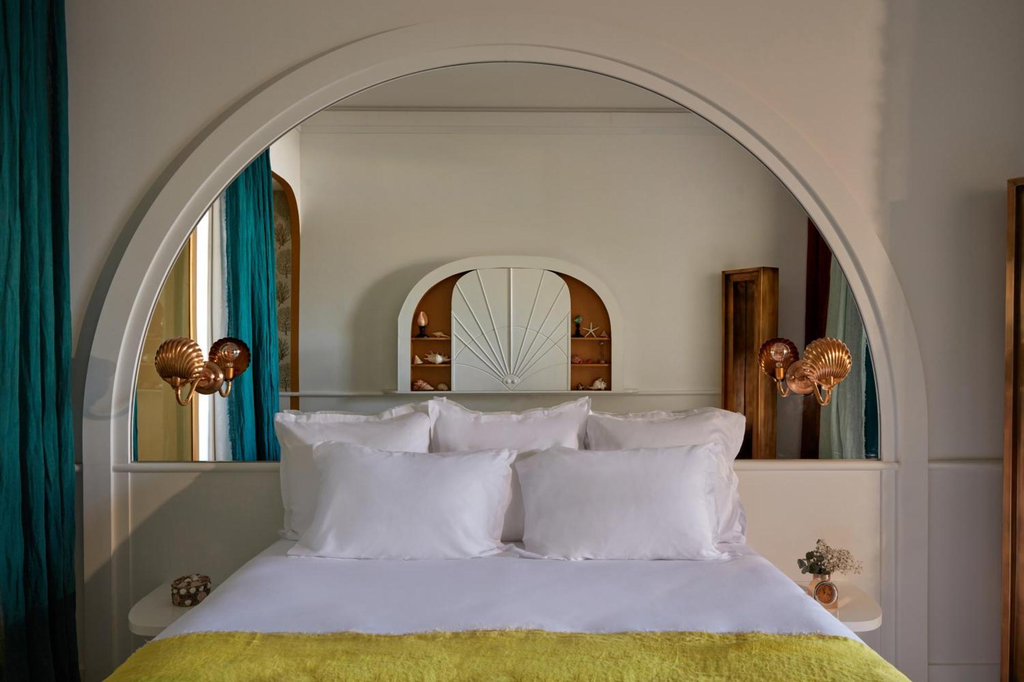 Chateau De Theoule Ngoại thất bức ảnh