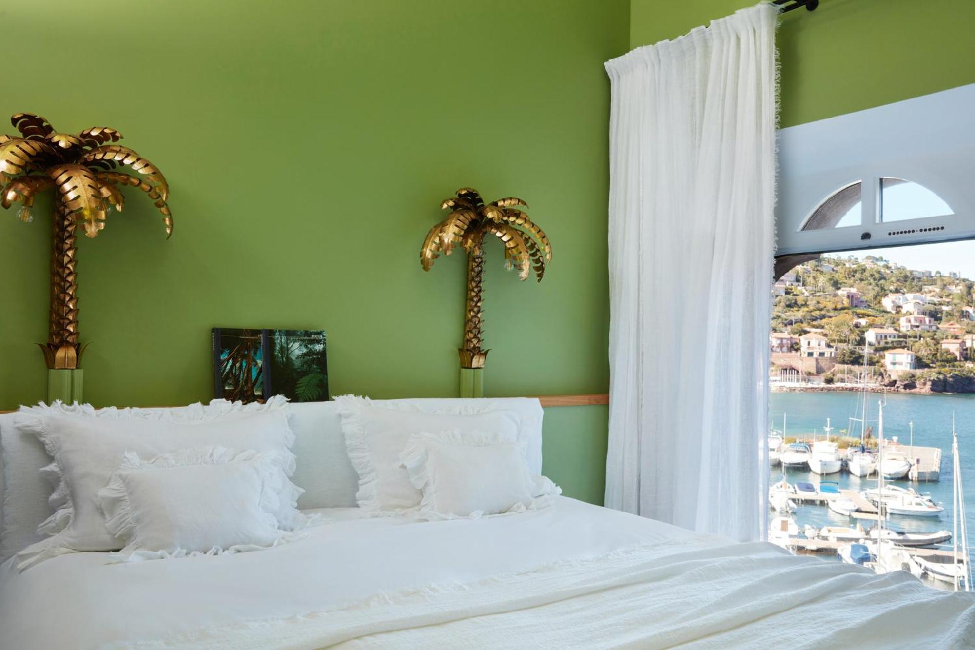 Chateau De Theoule Ngoại thất bức ảnh