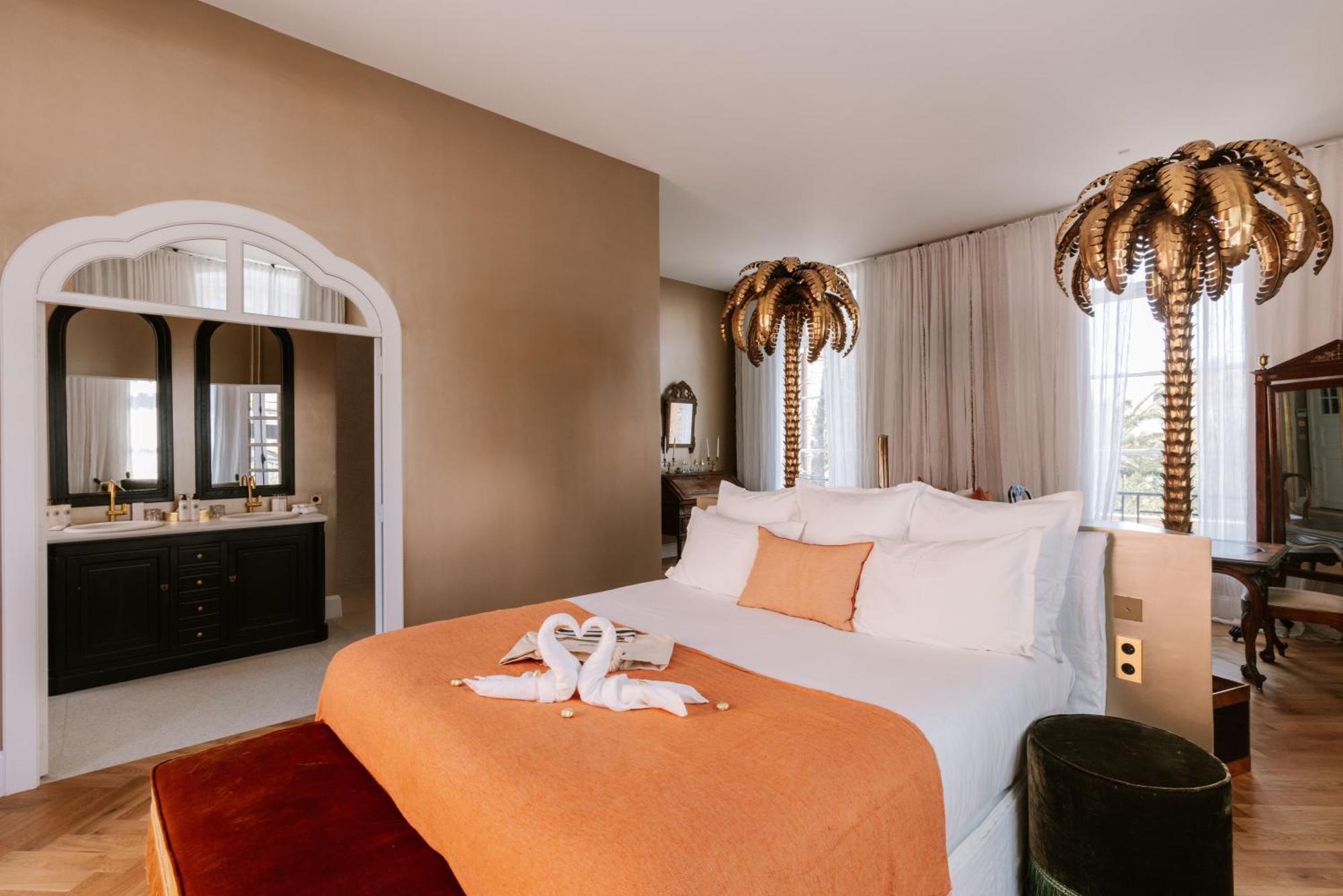 Chateau De Theoule Ngoại thất bức ảnh