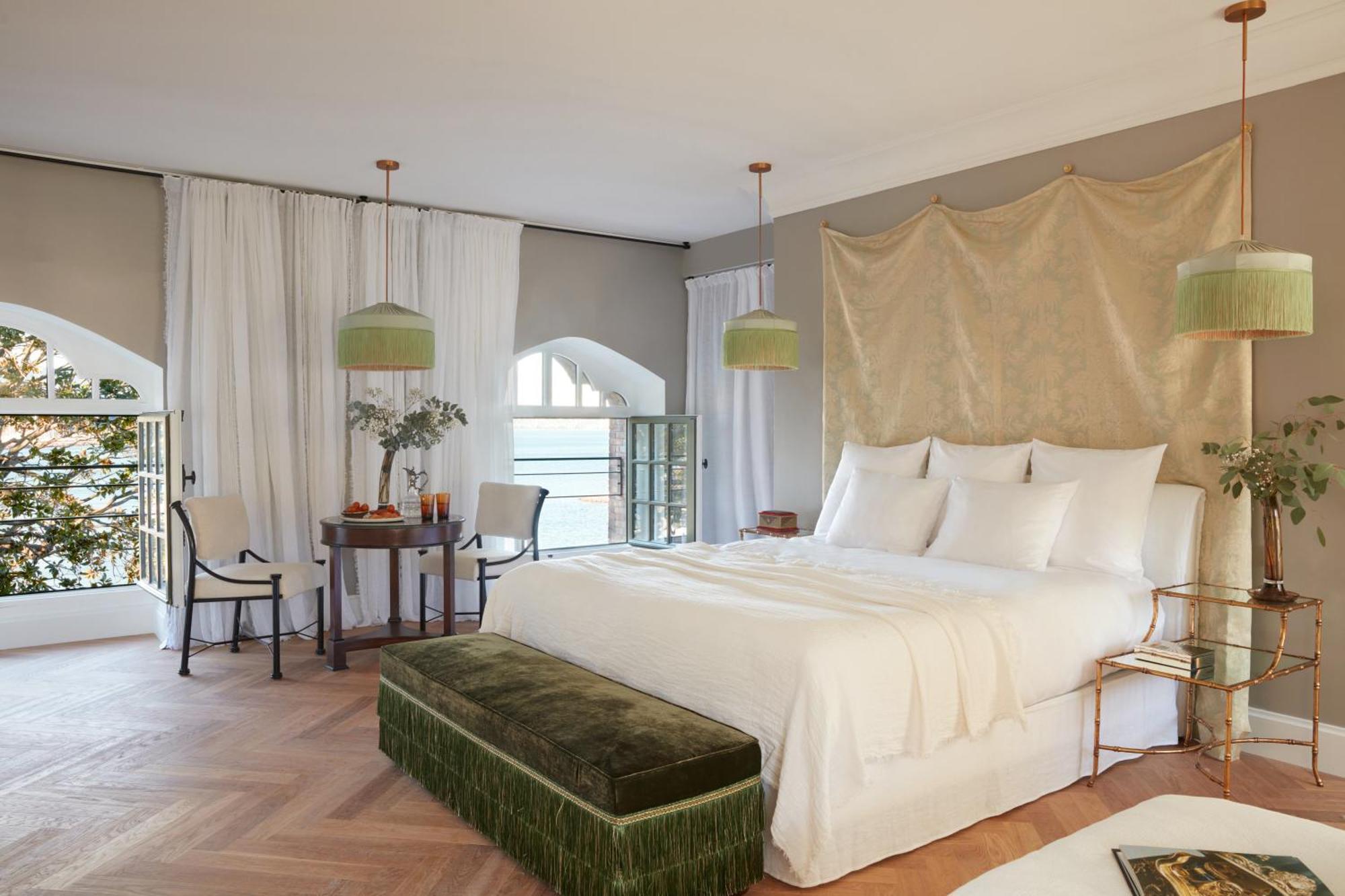 Chateau De Theoule Ngoại thất bức ảnh