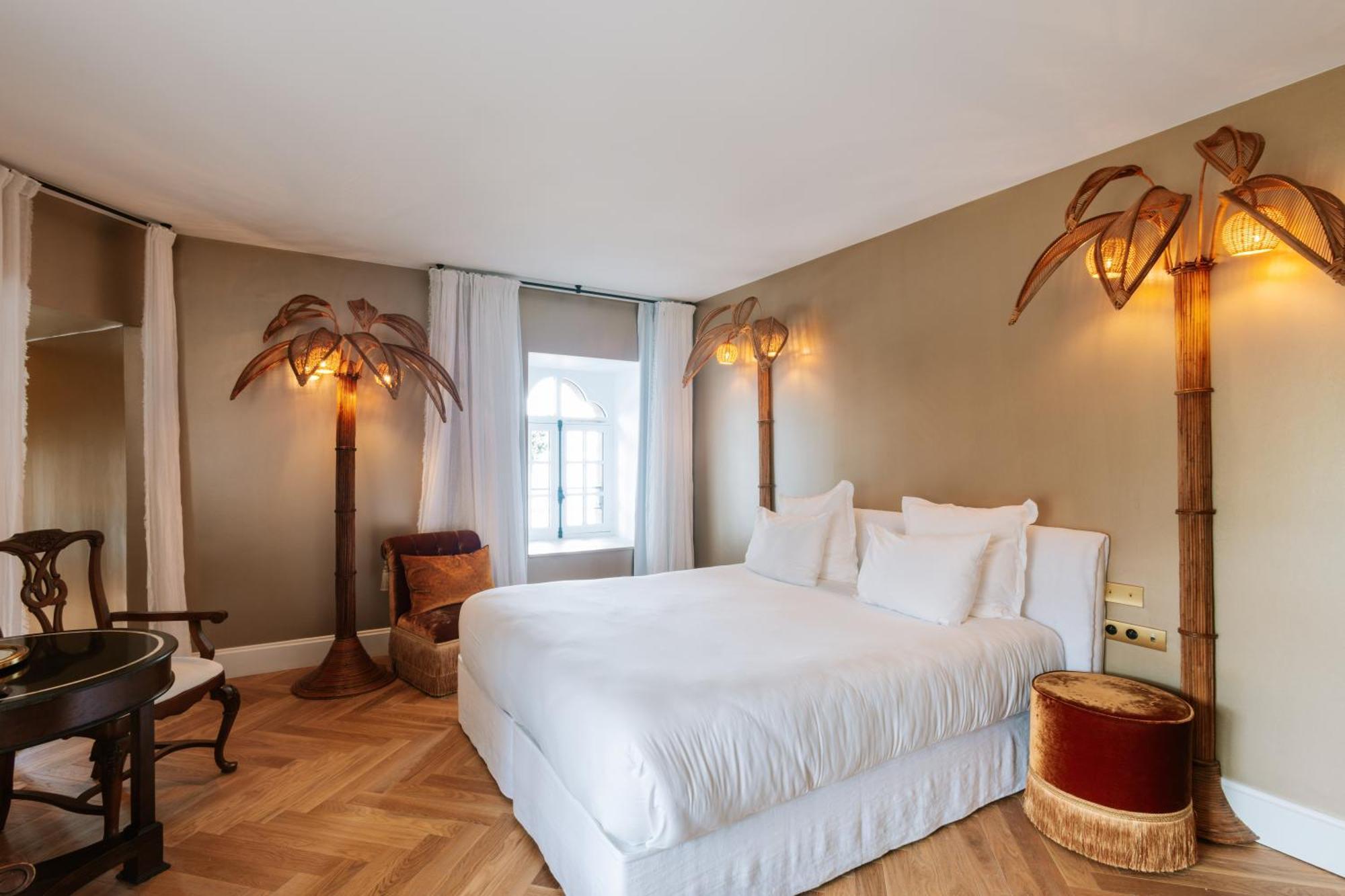 Chateau De Theoule Ngoại thất bức ảnh