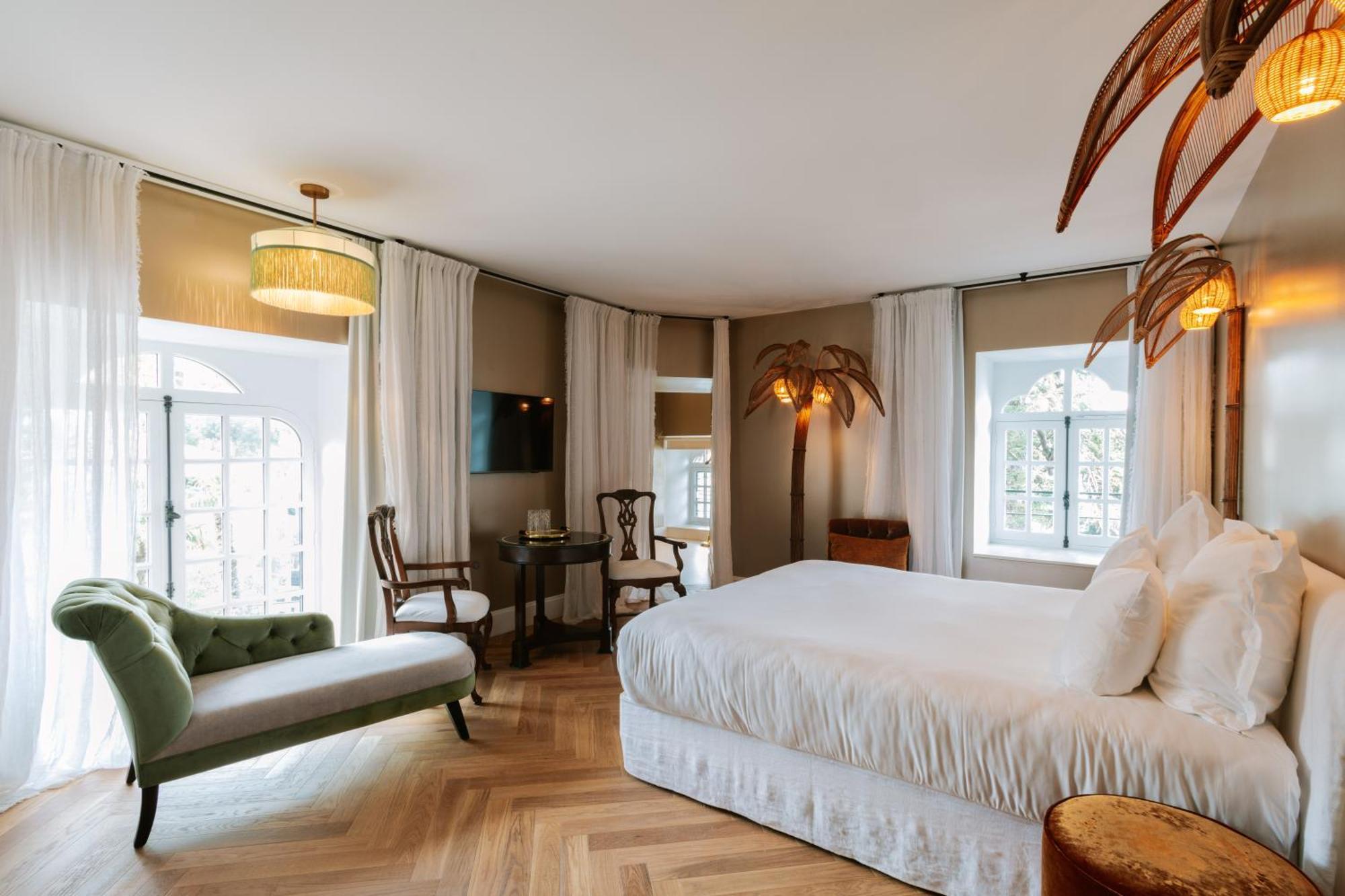 Chateau De Theoule Ngoại thất bức ảnh