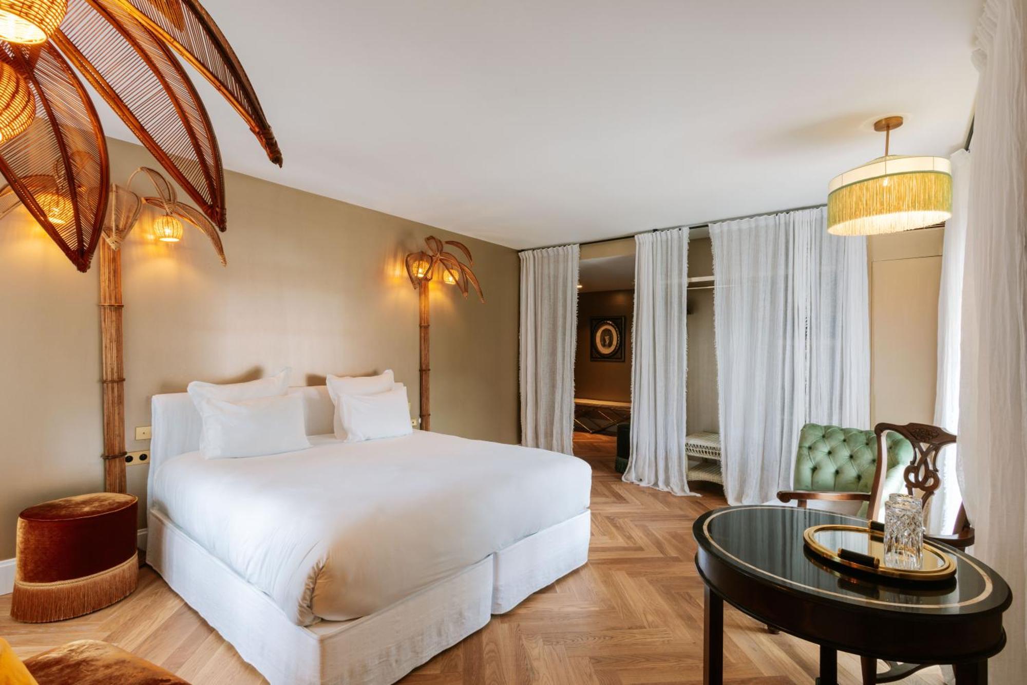 Chateau De Theoule Ngoại thất bức ảnh