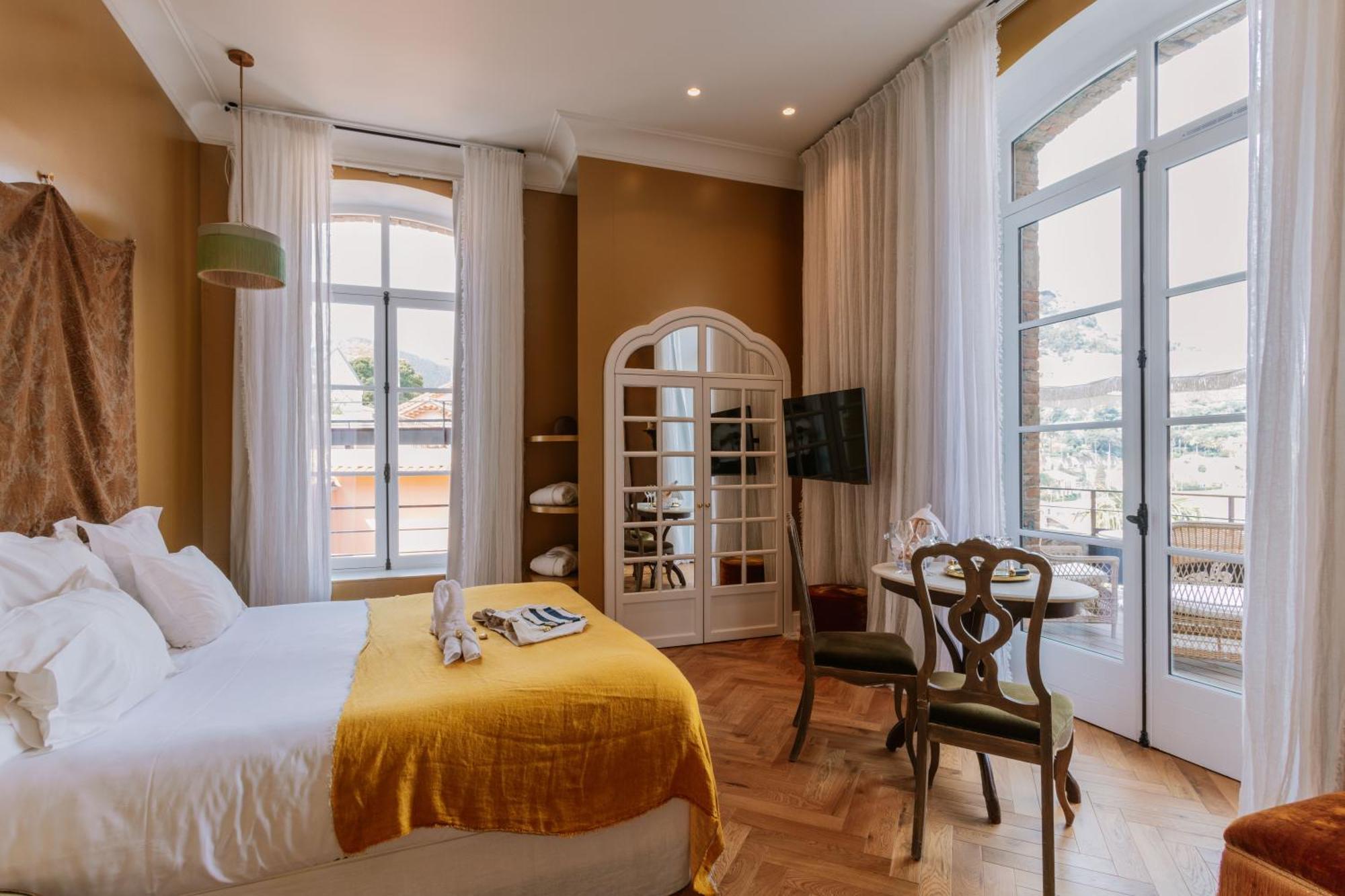 Chateau De Theoule Ngoại thất bức ảnh